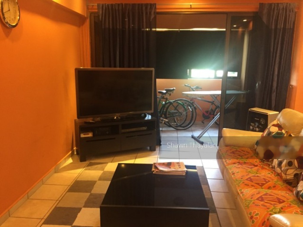 Blk 760 Woodlands Avenue 6 (Woodlands), HDB 5 Rooms #154754102